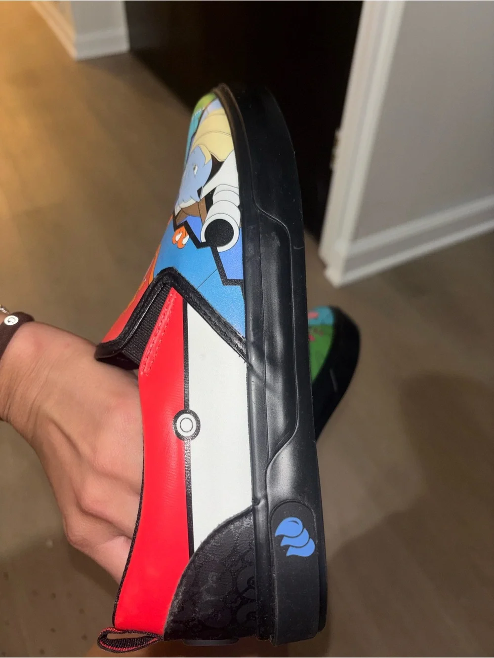 Ground Up brand new
